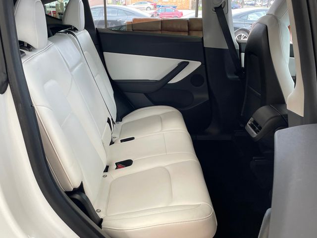 2021 Tesla Model Y Long Range AWD - 23011283 - 19