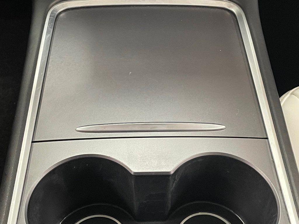 2021 Tesla Model Y Long Range AWD - 23011283 - 33