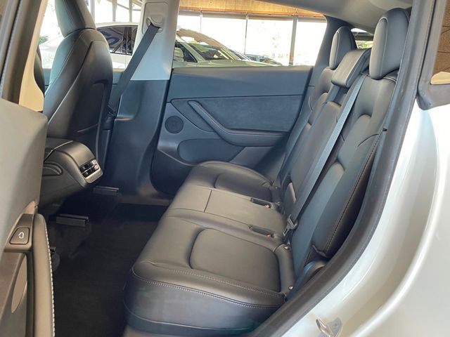 2021 Tesla Model Y Long Range AWD - 23040573 - 13