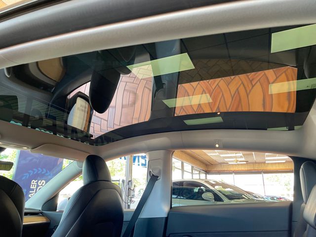 2021 Tesla Model Y Long Range AWD - 23040573 - 14
