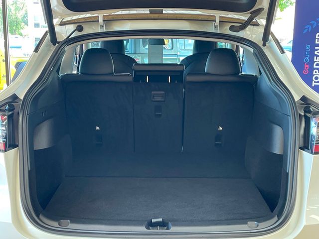 2021 Tesla Model Y Long Range AWD - 23040573 - 16
