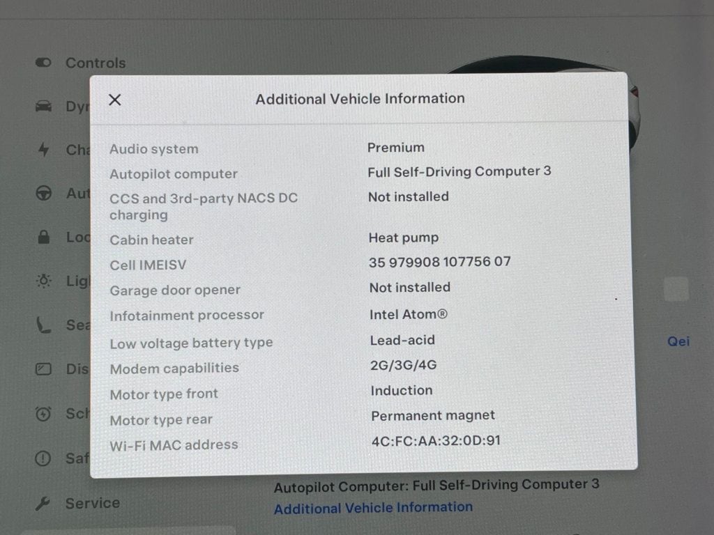 2021 Tesla Model Y Long Range AWD - 23040573 - 27