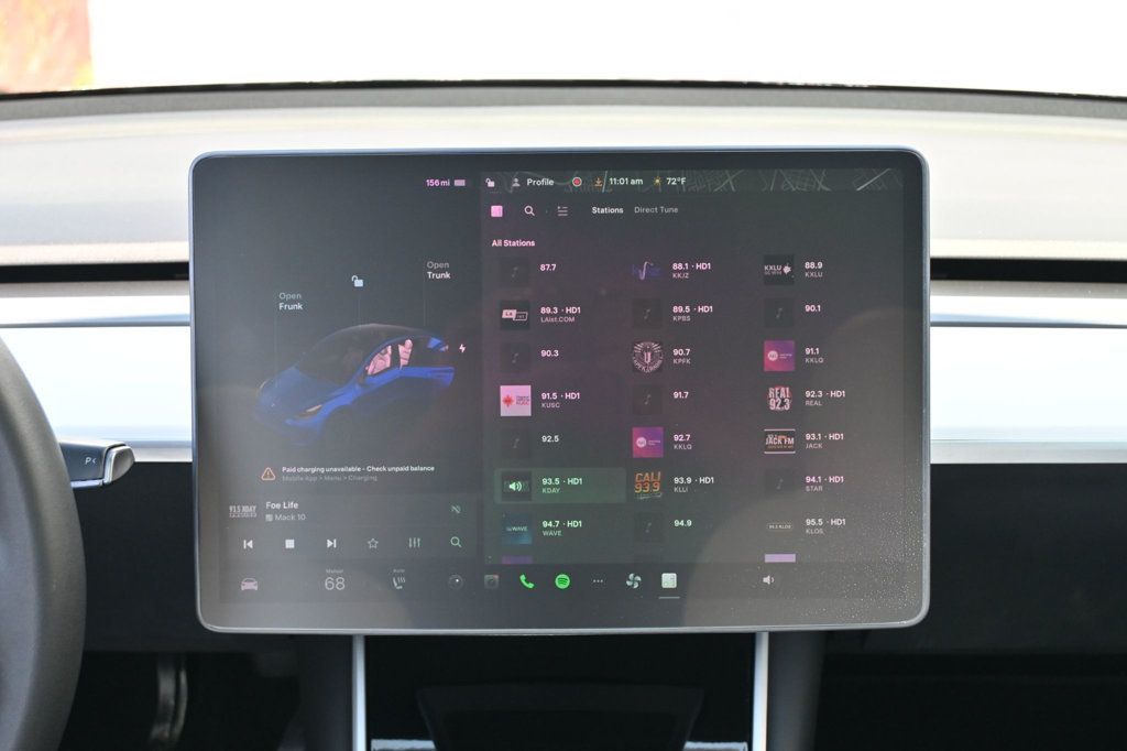 2021 Tesla Model Y Long Range photo 9