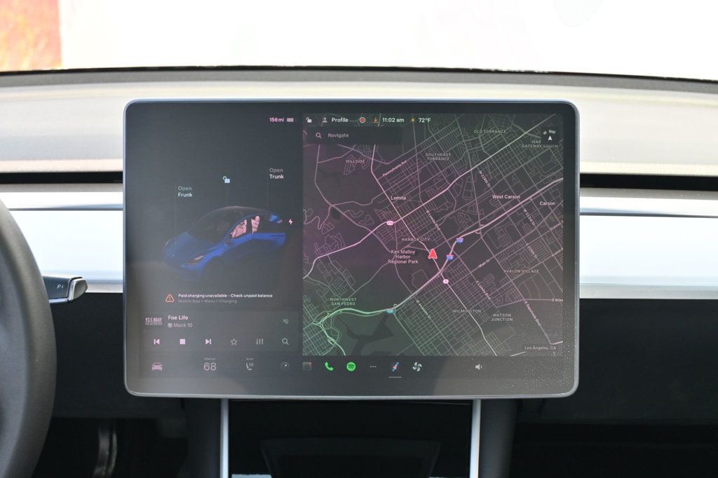 2021 Tesla Model Y Long Range photo 10