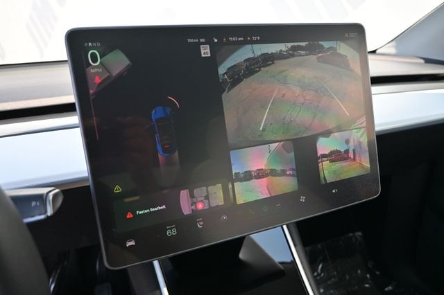 2021 Tesla Model Y Long Range AWD - 22817864 - 11