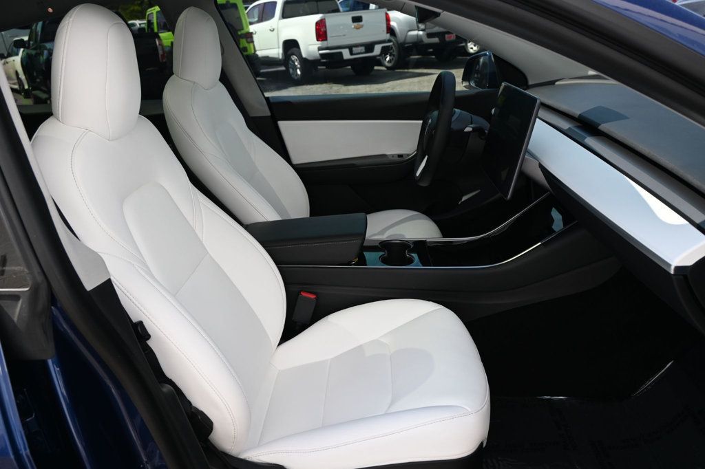 2021 Tesla Model Y Long Range photo 14