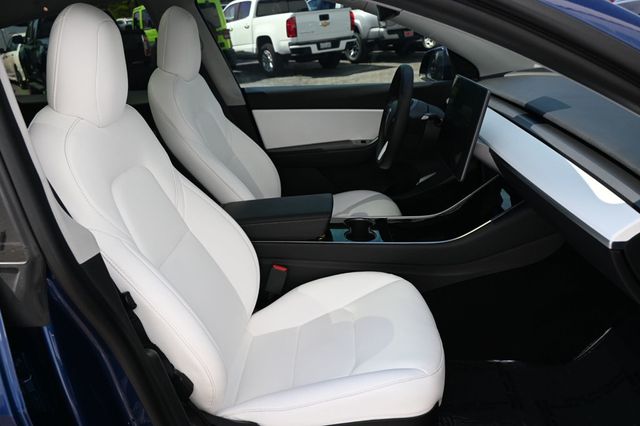 2021 Tesla Model Y Long Range AWD - 22817864 - 15