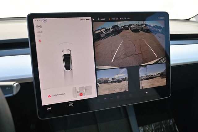 2021 Tesla Model Y Long Range AWD - 22991517 - 11