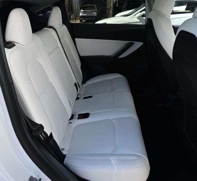 2021 Tesla Model Y Long Range AWD - 22991517 - 15