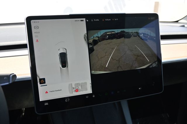 2021 Tesla Model Y Long Range AWD - 23019829 - 11