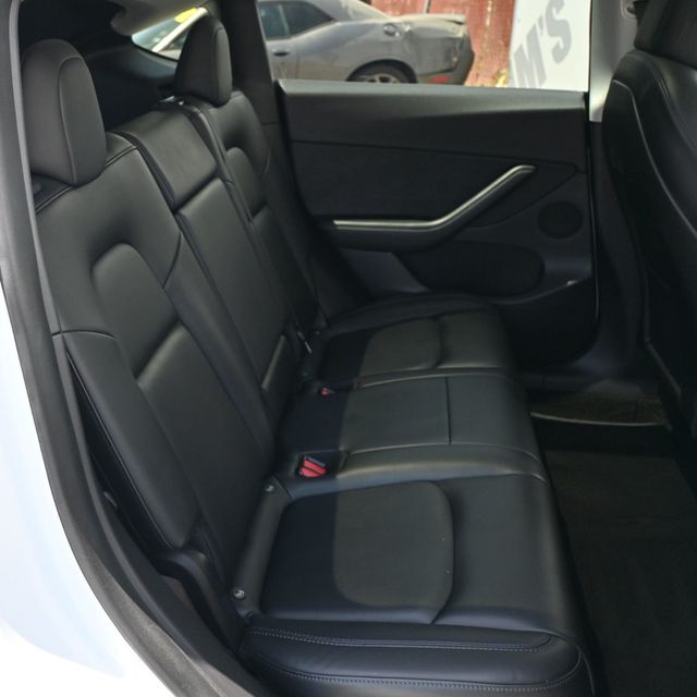 2021 Tesla Model Y Long Range AWD - 23019829 - 15