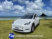 2021 Tesla Model Y Long Range AWD - 22649700 - 0