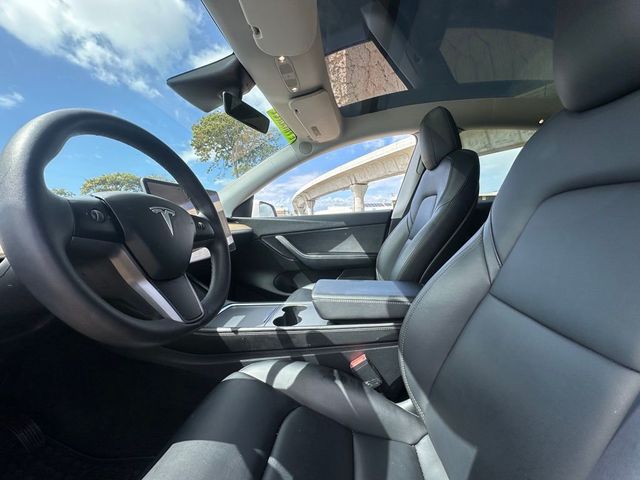 2021 Tesla Model Y Long Range AWD - 22649700 - 11