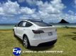 2021 Tesla Model Y Long Range AWD - 22649700 - 4