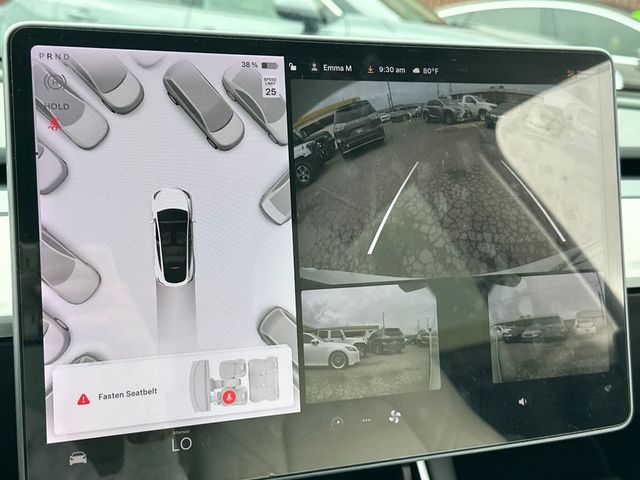 2021 Tesla Model Y Long Range AWD - 22999846 - 15