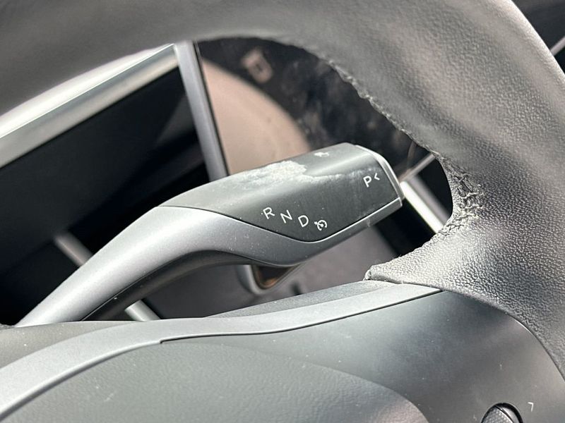 2021 Tesla Model Y Long Range AWD - 22999846 - 17