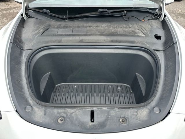 2021 Tesla Model Y Long Range AWD - 22999846 - 20