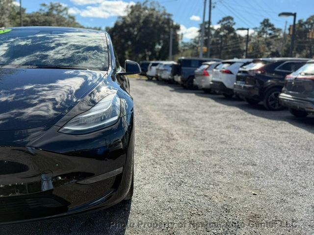 2021 Tesla Model Y Long Range AWD - 22936891 - 9