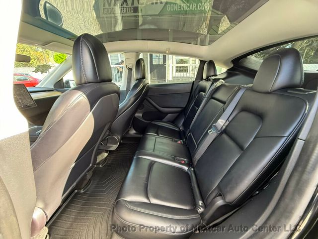 2021 Tesla Model Y Long Range AWD - 22936891 - 13