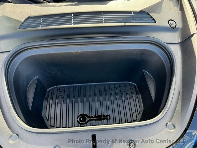 2021 Tesla Model Y Long Range AWD - 22936891 - 15