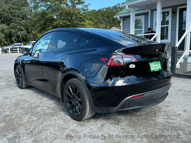 2021 Tesla Model Y Long Range AWD - 22936891 - 2