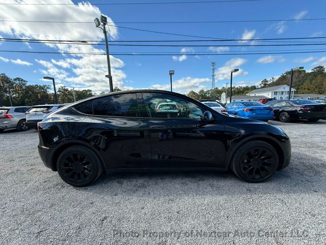 2021 Tesla Model Y Long Range AWD - 22936891 - 5