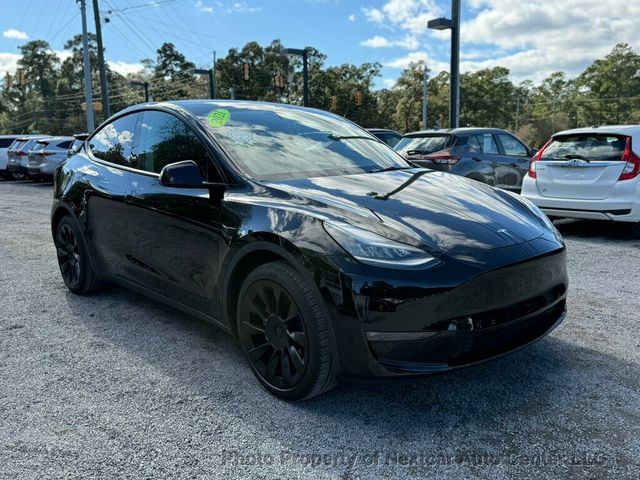2021 Tesla Model Y Long Range AWD - 22936891 - 6
