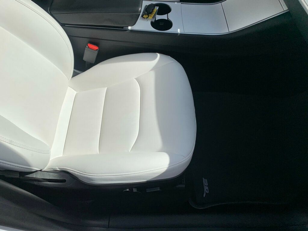 2021 Tesla Model Y Long Range AWD - 22940191 - 29