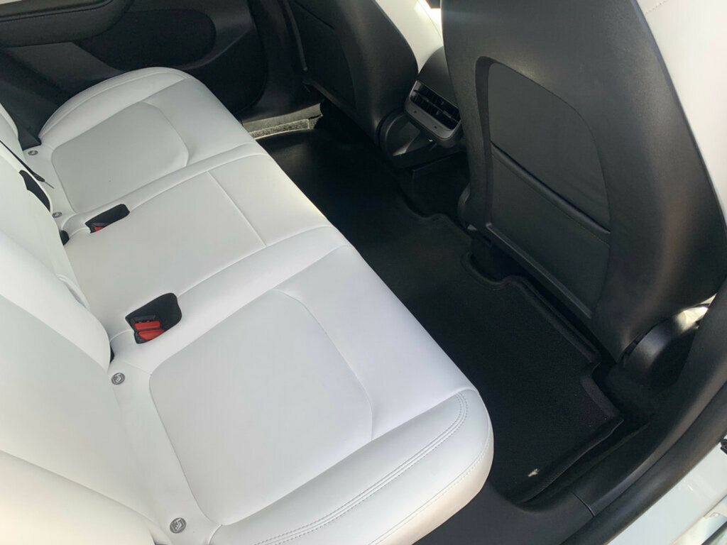 2021 Tesla Model Y Long Range AWD - 22940191 - 35
