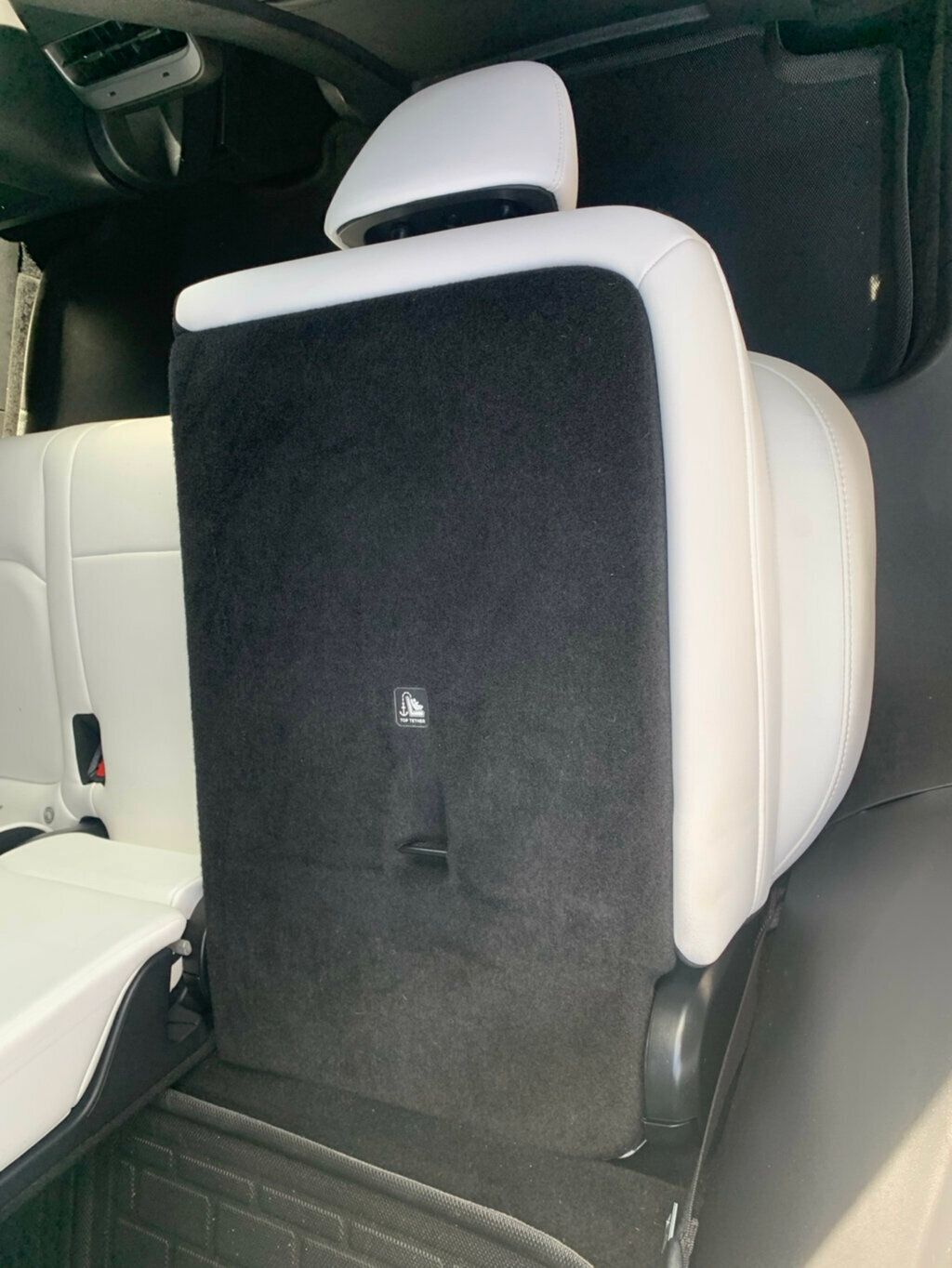 2021 Tesla Model Y Long Range AWD - 22940191 - 37