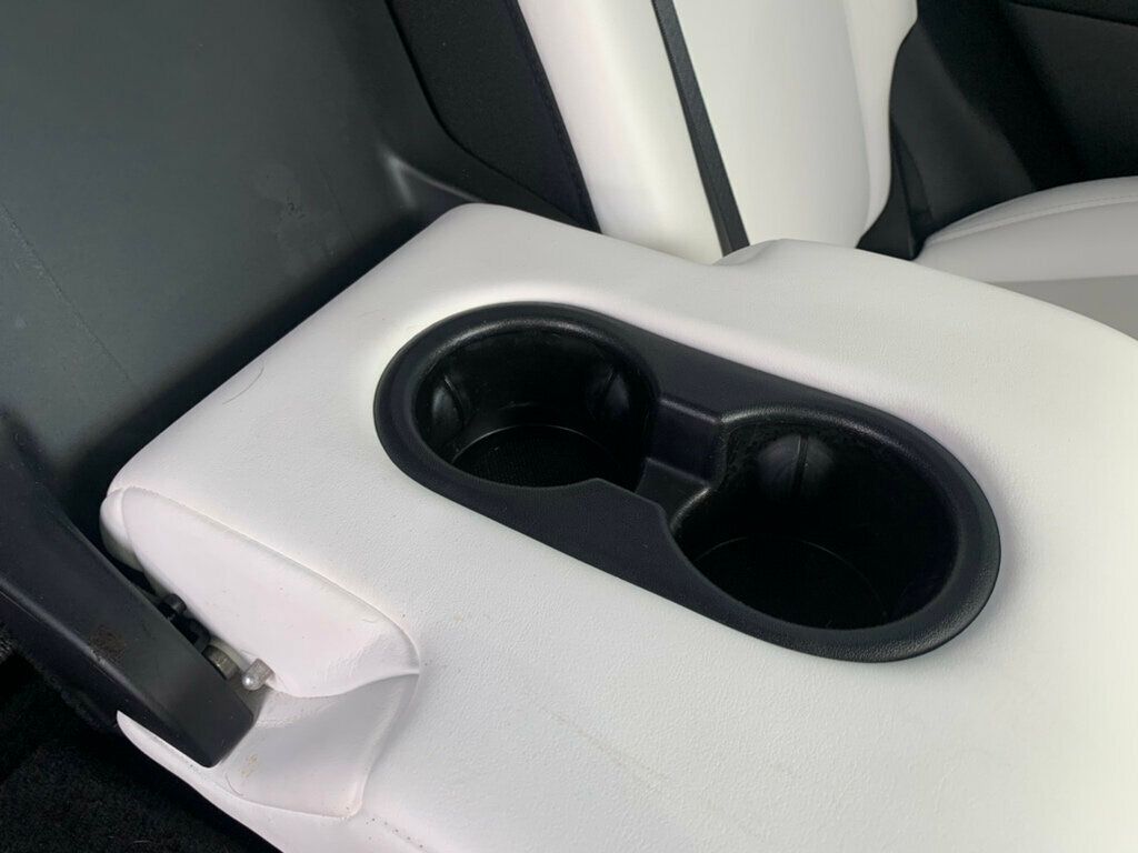 2021 Tesla Model Y Long Range AWD - 22940191 - 38