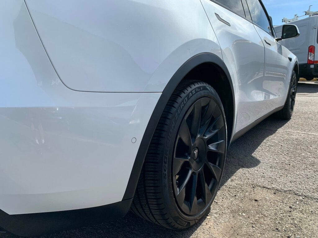 2021 Tesla Model Y Long Range AWD - 22940191 - 56