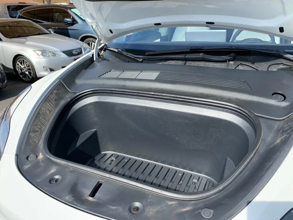 2021 Tesla Model Y Long Range AWD - 22940191 - 62