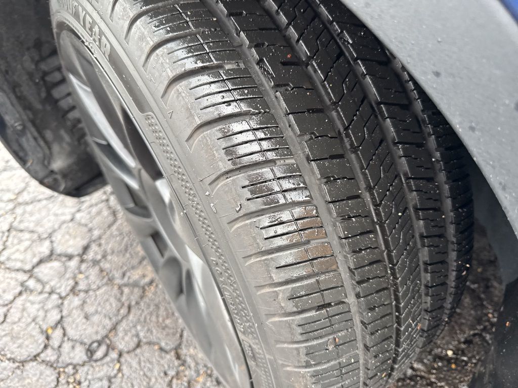 2021 Tesla Model Y Long Range AWD - 23007863 - 2