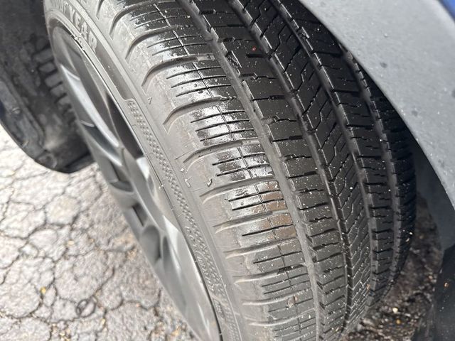 2021 Tesla Model Y Long Range AWD - 23007863 - 2