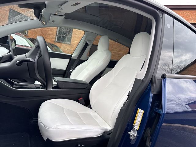 2021 Tesla Model Y Long Range AWD - 23007863 - 8