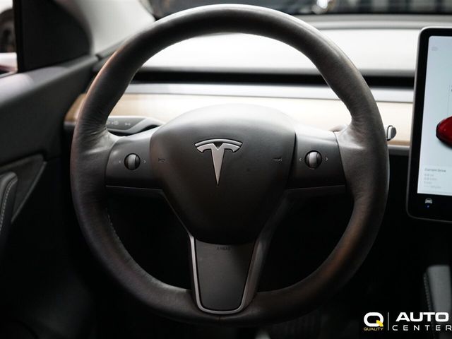 2021 Tesla Model Y Long Range AWD - 23005591 - 13