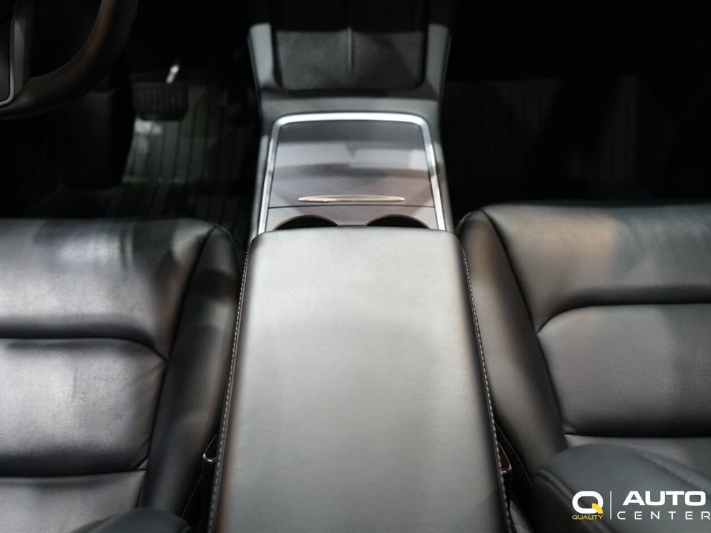 2021 Tesla Model Y Long Range AWD - 23005591 - 15