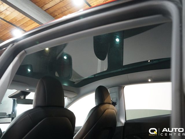 2021 Tesla Model Y Long Range AWD - 23005591 - 24
