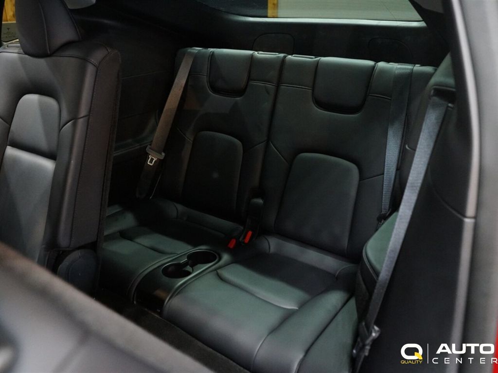 2021 Tesla Model Y Long Range AWD - 23005591 - 25