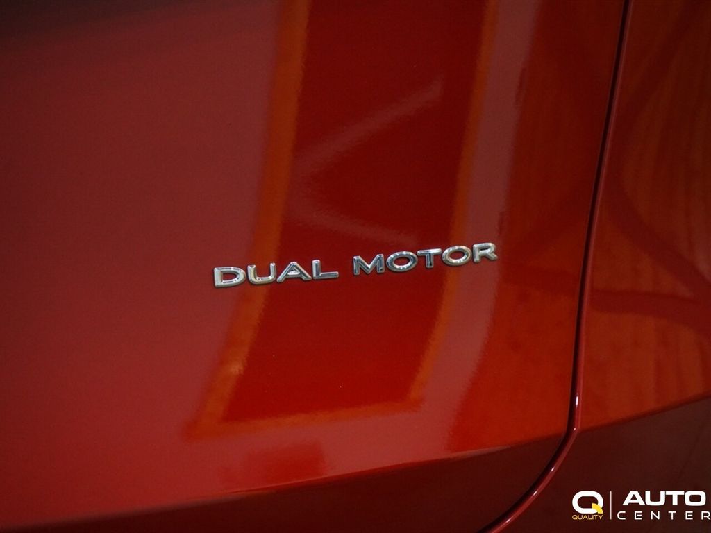 2021 Tesla Model Y Long Range AWD - 23005591 - 6