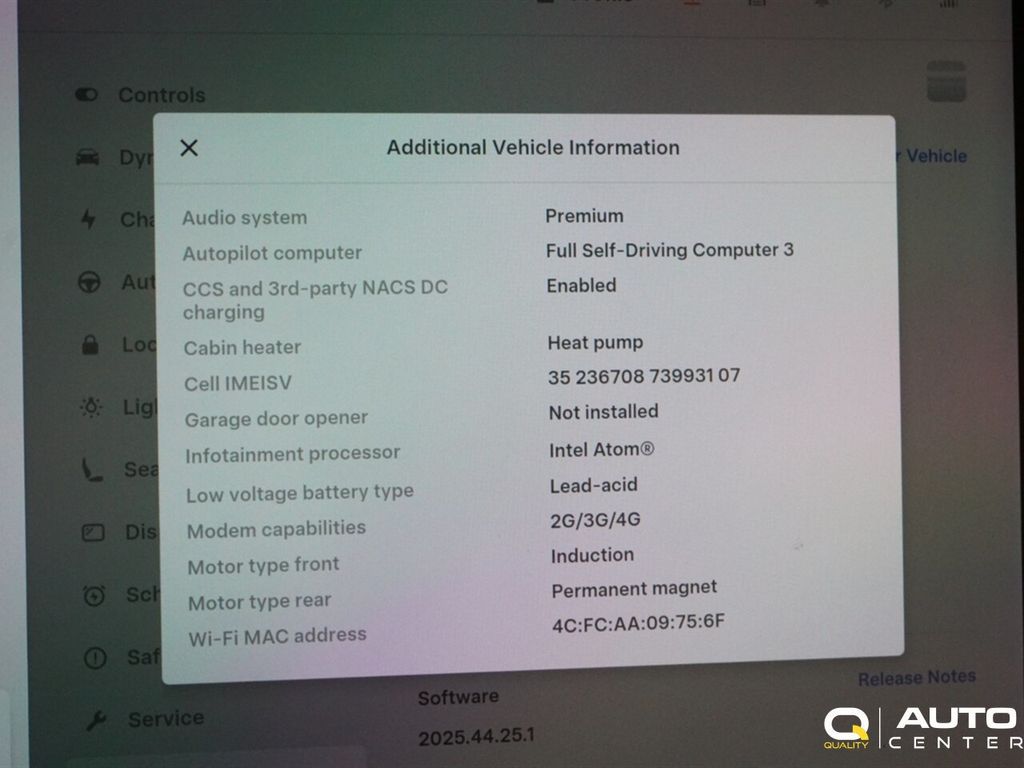 2021 Tesla Model Y Long Range AWD - 23005601 - 16