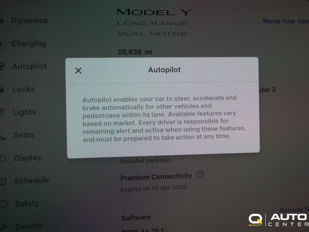 2021 Tesla Model Y Long Range AWD - 23005601 - 17