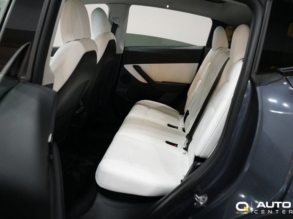 2021 Tesla Model Y Long Range AWD - 23005601 - 20