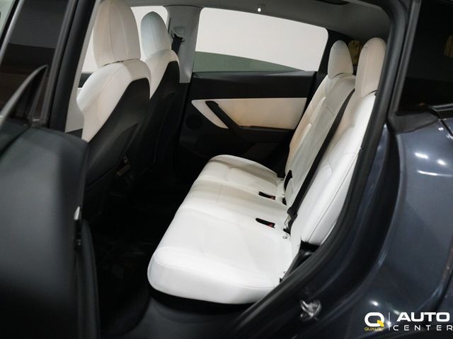 2021 Tesla Model Y Long Range AWD - 23005601 - 20