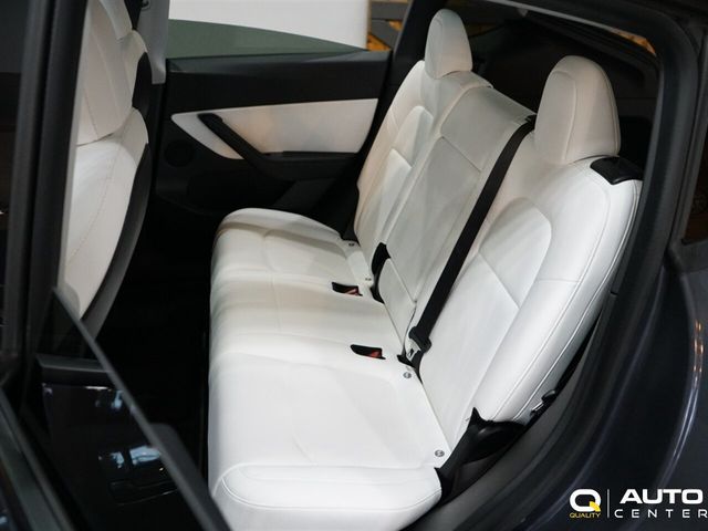 2021 Tesla Model Y Long Range AWD - 23005601 - 21