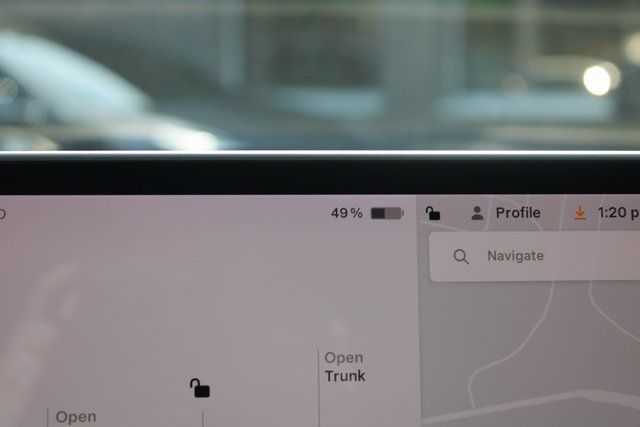 2021 Tesla Model Y Long Range photo 11