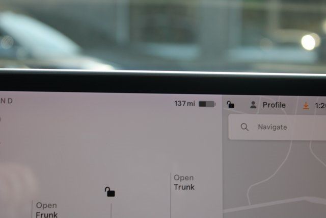 2021 Tesla Model Y Long Range photo 12