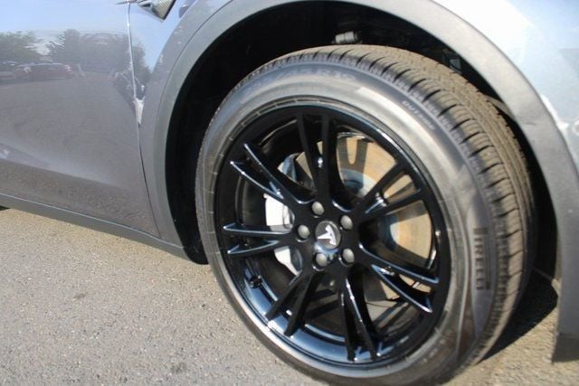 2021 Tesla Model Y Long Range photo 10