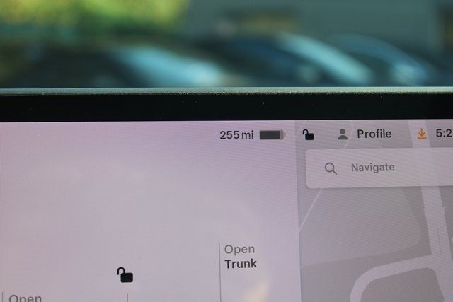 2021 Tesla Model Y Long Range photo 12